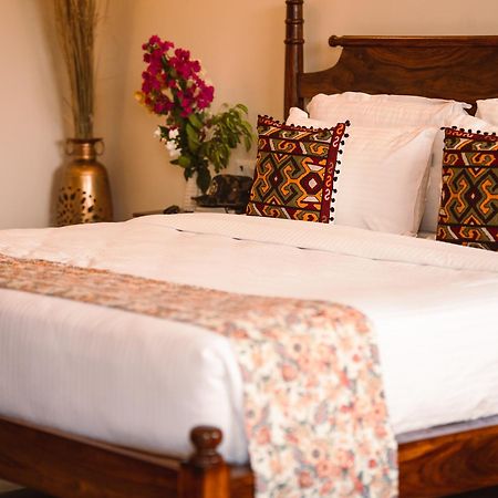 Hotel Rajbagh By Aaryam Sawai Madhopur Exteriér fotografie